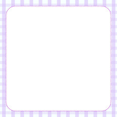 plaid pattern with pastel color