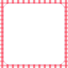 plaid pattern with pastel color