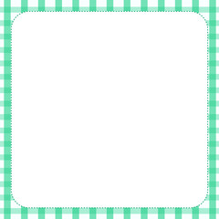 plaid pattern with pastel color