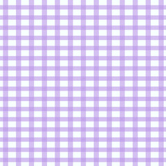 plaid pattern with pastel color