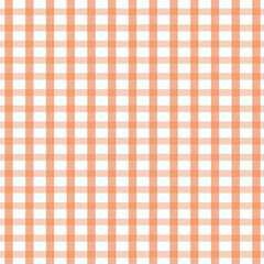 plaid pattern with pastel color