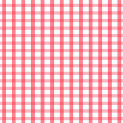plaid pattern with pastel color