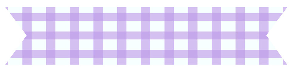 plaid pattern with pastel color