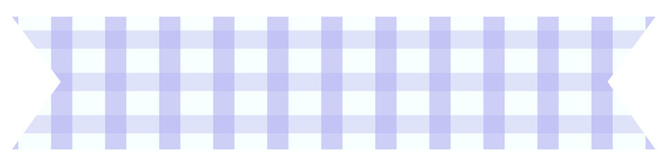 plaid pattern with pastel color