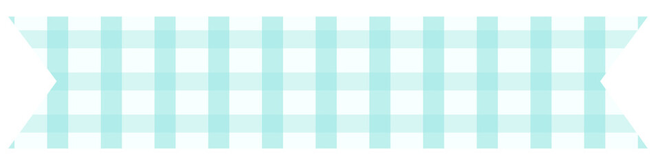 plaid pattern with pastel color