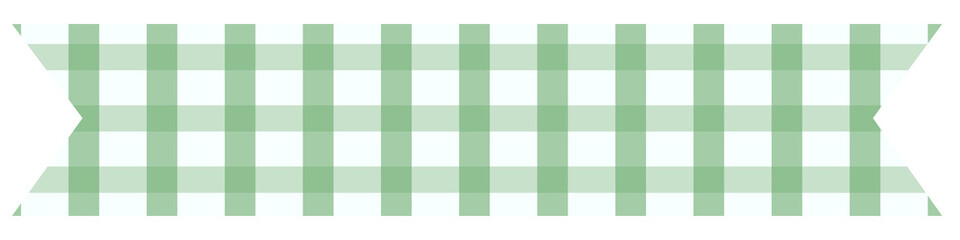 plaid pattern with pastel color