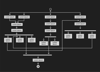 wire fram infographic