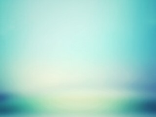 Abstract lime green gradient background empty space room studio for display product ad poster website template wallpaper