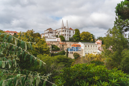 Schloss Lissabon