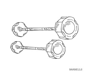 Barbell