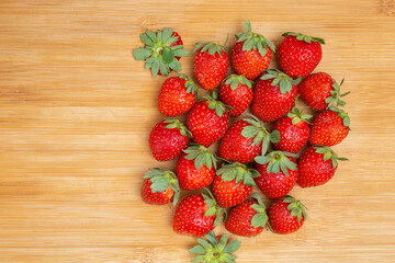 spain strawberries high quality eco friendly 