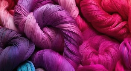 Violet multicolore clair et magenta multicolore clair, d&eacute;grad&eacute;s color&eacute;s. Id&eacute;al comme fond d'&eacute;cran mobile, arri&egrave;re-plan. Th&egrave;me de maquillage.