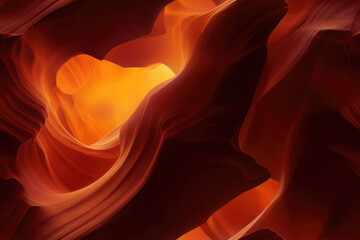 Nahtlos wiederholendes Muster - Textur Grand Canyon