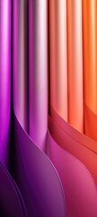 Violet multicolore clair et magenta multicolore clair, dégradés colorés. Idéal comme fond d'écran mobile, arrière-plan.