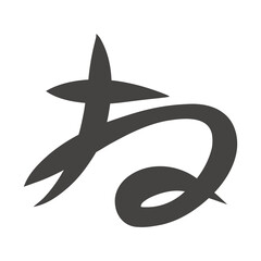 Japanese Font Design 