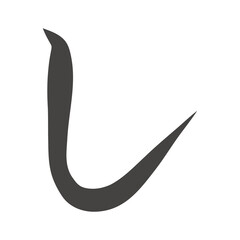 Japanese Font Design 