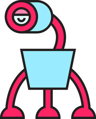 humanoid robot avatar