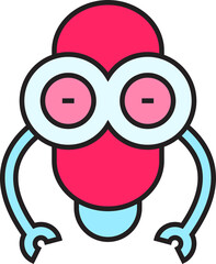 humanoid robot avatar