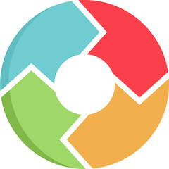 loop diagram template