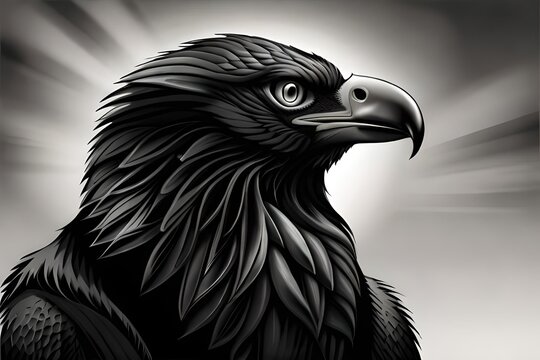 Eagle - 3D and CG & Abstract Background Wallpapers on Desktop Nexus (Image  2179600)