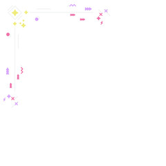 Arcade memphis Corner