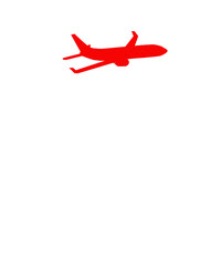 I'm a pilot plane profession