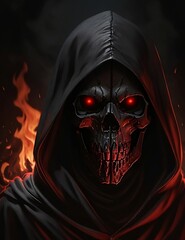 A_detailed_skull_face_red-transformed