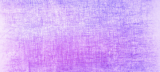 Purple scratch texture panorama widescreen background, Simple Design for your ideas, Best suitable for Ad, poster, banner, and various design works