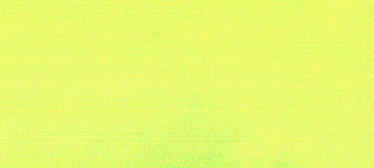 Plian yellow color gradient panorama widescreen background, Simple Design for your ideas, Best suitable for Ad, poster, banner, and various design works
