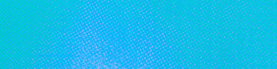 Light blue plain panorama design background, Simple Design for your ideas, Best suitable for Ad, poster, banner, and various design works