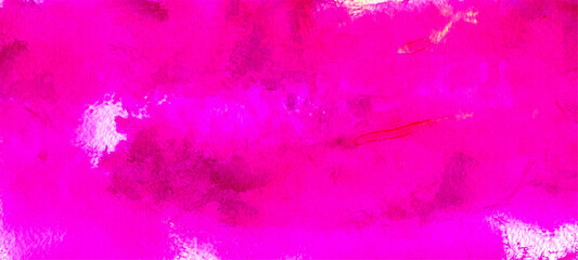 Pink color plain abstract  background, Simple Design for your ideas, Best suitable for Ad, poster, banner, and design works