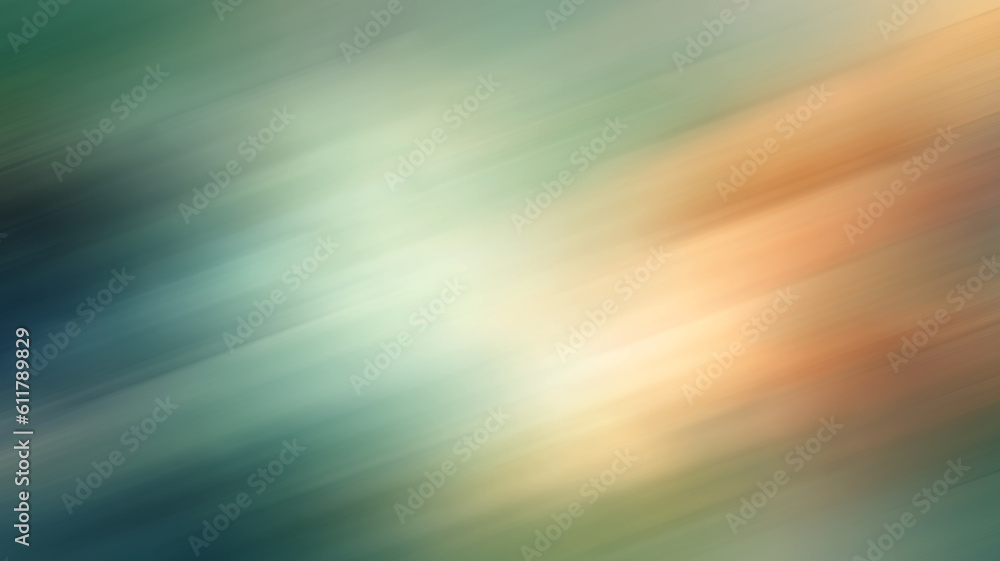 Aufkleber abstract background with speedy motion blur creating flashy pattern of straight lines for web banner