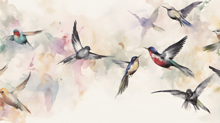 Fototapeta na wymiar bird nature animal vector illustration