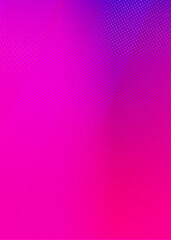 Pink abstract gradient vertical design background. Usable for social media, story, poster, banner, backdrop, business, template and web online Ads