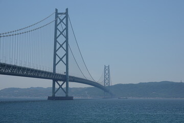 明石大橋