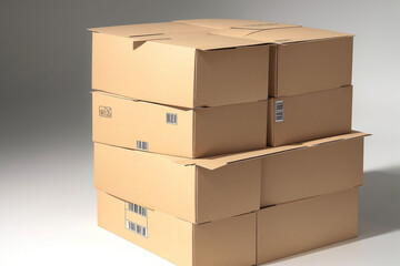 box, package, delivery, boxes, moving, packing, packaging