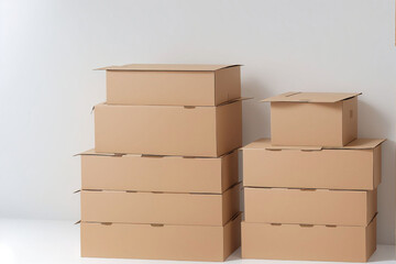 box, package, delivery, boxes, moving, packing, packaging