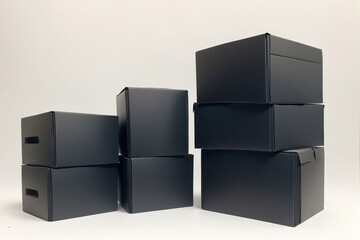 box, package, delivery, boxes, moving, packing, packaging