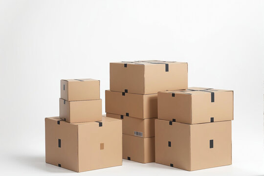 box, package, delivery, boxes, moving, packing, packaging