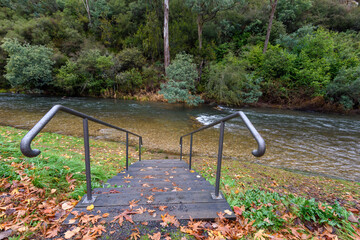 High Country, Jamieson, Victoria, Australia