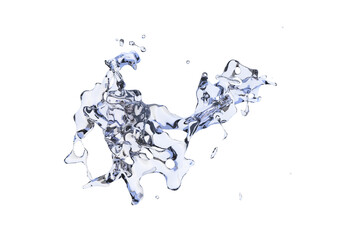 Fototapeta premium 水流