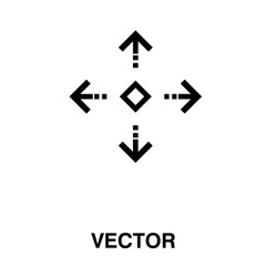 Flexibility Vector Icon vector flat illustration on white background..eps