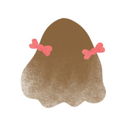 heart shaped cookies