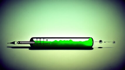 green energy battery