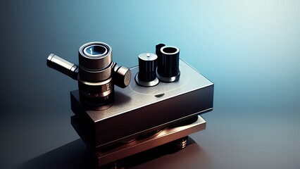 vintage camera