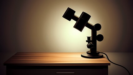 Microscope 