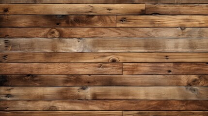 Obraz premium Pallet wood texture background. Generative AI.