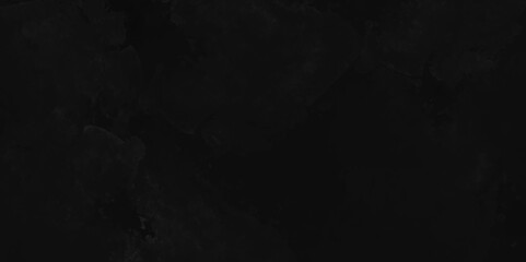 Abstract black grunge texture background