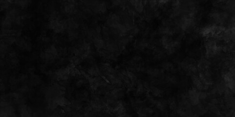 Fototapeta premium Abstract black grunge texture background
