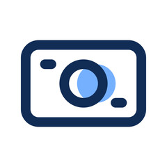 money filled line icon